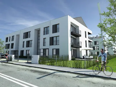 Tomaszewicz Development Sp. z o.o.